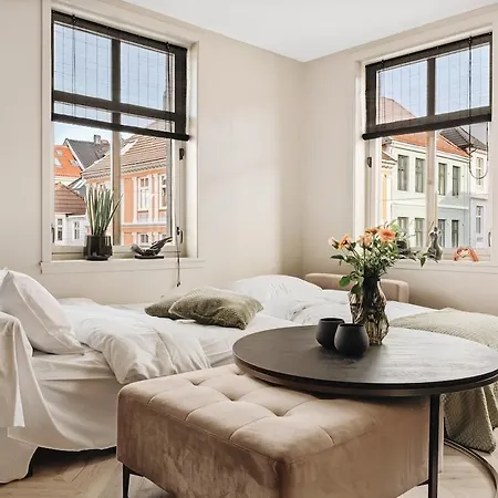 Modern & Chic Luxurious Details