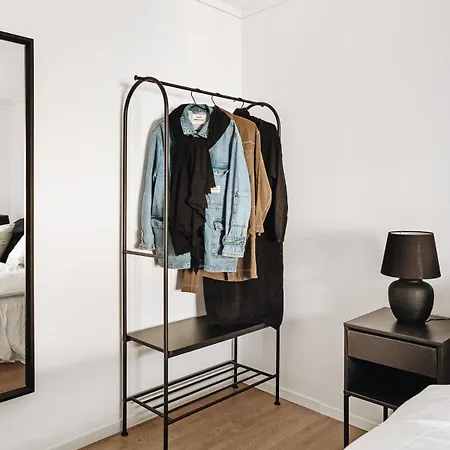 Modern & Chic Luxurious Details