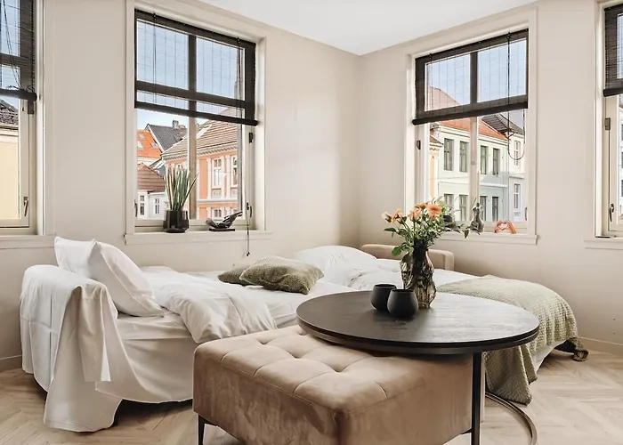 Modern & Chic Luxurious Details