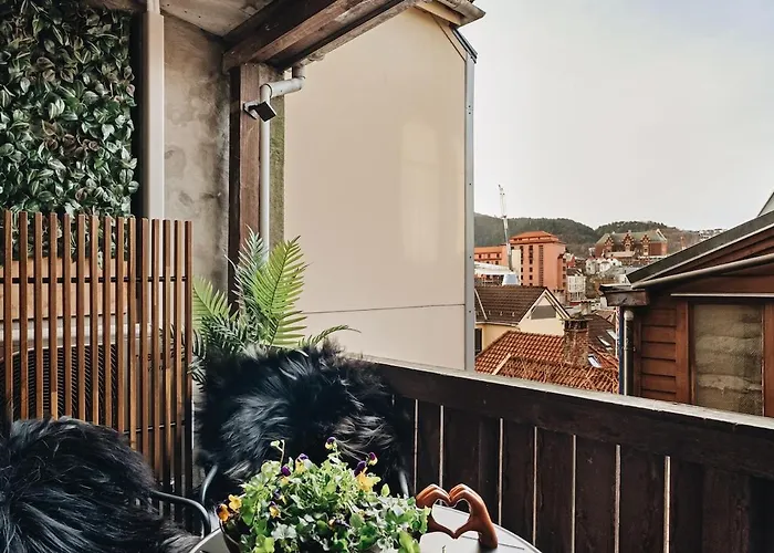 Modern & Chic Luxurious Details