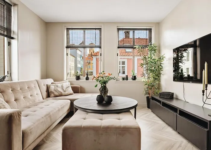 Modern & Chic Luxurious Details Apartamento