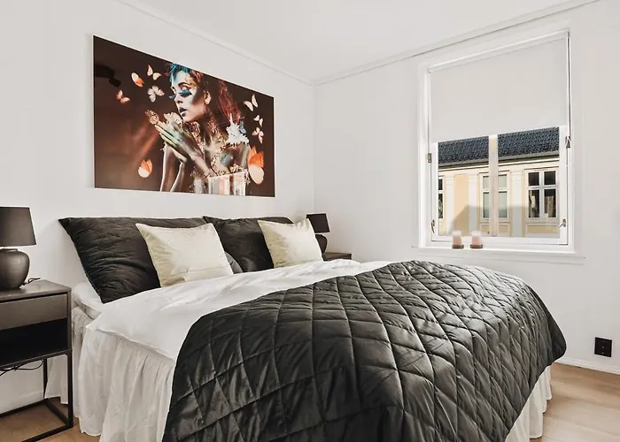 Apartamento Modern & Chic Luxurious Details *