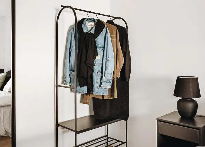 Modern & Chic Luxurious Details