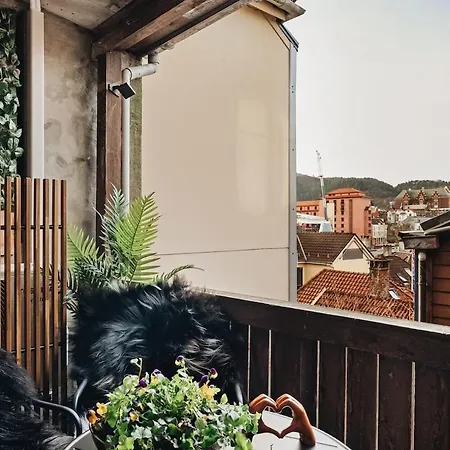 Modern & Chic Luxurious Details