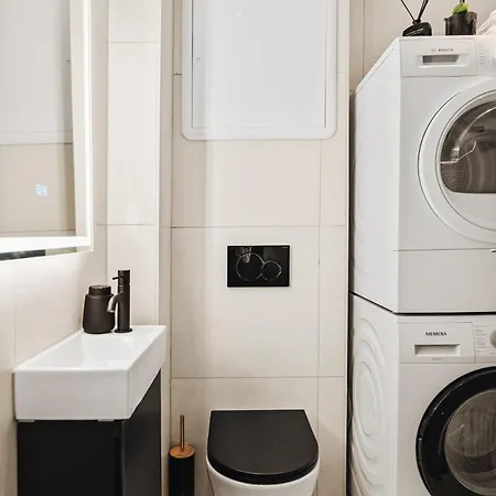 Modern & Chic Luxurious Details * Берген