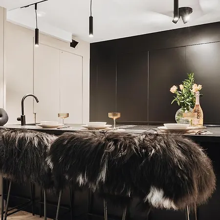 Modern & Chic Luxurious Details Берген