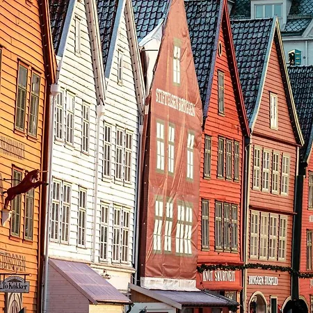 Апартаменты Modern & Chic Luxurious Details *