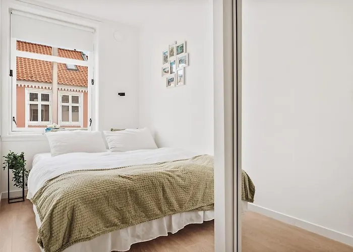 Modern & Chic Luxurious Details * Bergen