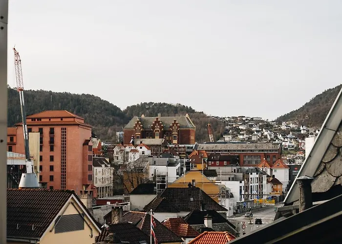 Lägenhet Modern & Chic Luxurious Details